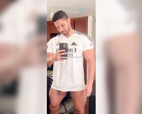 Alejandro Petit aka alejandropetitoficial - 09-21-2024 OnlyFans Video - Hola_59lc