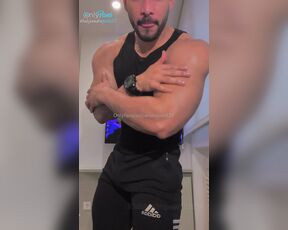 Alejandro Petit aka alejandropetitoficial - 11-08-2024 OnlyFans Video - Leaked alejandropetitoficial 32575