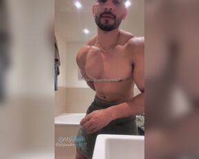 Alejandro Petit aka alejandropetitoficial - 11-19-2024 OnlyFans Video - a ducharme