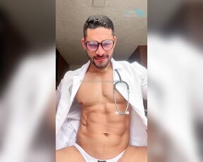 Alejandro Petit aka alejandropetitoficial - 11-25-2024 OnlyFans Video - Ven que te voy a chequear