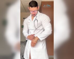 Alejandro Petit aka alejandropetitoficial - 11-25-2024 OnlyFans Video - Tu doctor de confianza