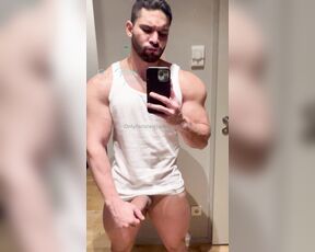 Alejandro Petit aka alejandropetitoficial - 12-13-2024 OnlyFans Video - Con ganas de soltar