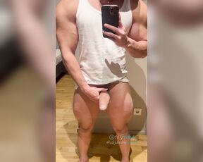 Alejandro Petit aka alejandropetitoficial - 12-13-2024 OnlyFans Video - Con ganas de soltar