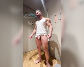 Alejandro Petit aka alejandropetitoficial - 12-18-2024 OnlyFans Video - Leaked alejandropetitoficial 32371