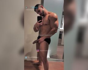 Alejandro Petit aka alejandropetitoficial - 01-06-2025 OnlyFans Video - Venga le bailo