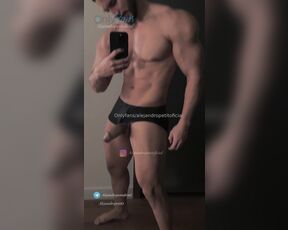 Alejandro Petit aka alejandropetitoficial - 01-08-2025 OnlyFans Video - Después de un Rico baile