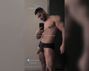 Alejandro Petit aka alejandropetitoficial - 01-08-2025 OnlyFans Video - Después de un Rico baile