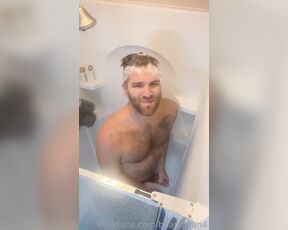 Bradlee Atlas aka bnapolean4 - 11-11-2022 OnlyFans Video - Some Shower fun but Im trying to save that load for you guys are you excited