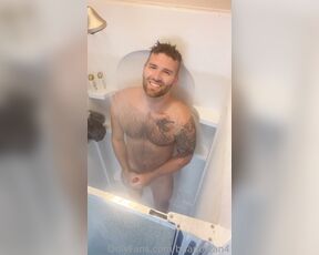 Bradlee Atlas aka bnapolean4 - 11-11-2022 OnlyFans Video - Some Shower fun but Im trying to save that load for you guys are you excited