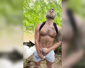 Bradlee Atlas aka bnapolean4 - 08-18-2023 OnlyFans Video - This was run 2 Sorry I forgot to post these last week