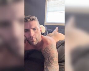 Bradlee Atlas aka bnapolean4 - 11-04-2023 OnlyFans Video - Was feeling myself a little and that made me horny