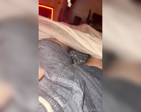 TwunkieRay aka twunkier - 11-05-2022 OnlyFans Video - I always wake up so hard