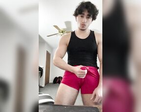 TwunkieRay aka twunkier - 01-15-2023 OnlyFans Video - Im horny lets cum together