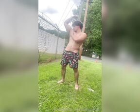 TwunkieRay aka twunkier - 05-20-2023 OnlyFans Video - WILDIN amp FLEXIN