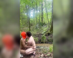 TwunkieRay aka twunkier - 03-18-2024 OnlyFans Video - Tarzan wildin out and cruising adventures  Ps