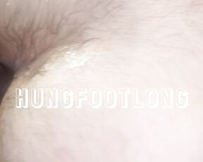 HungFootLong aka hungfootlong - 03-03-2023 OnlyFans Video - Fucked my private attorney