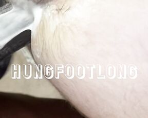 HungFootLong aka hungfootlong - 03-03-2023 OnlyFans Video - Fucked my private attorney