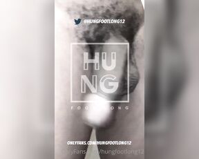 HungFootLong aka hungfootlong - 09-15-2020 OnlyFans Video - Love Getting Head