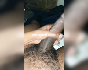 HungFootLong aka hungfootlong - 09-28-2020 OnlyFans Video - Big Heavy Dick