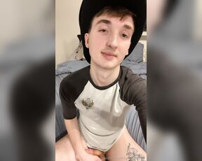 Gordon aka girl_idk2800 - 01-04-2024 OnlyFans Video - This hate makes me so damn slutty