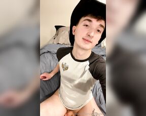 Gordon aka girl_idk2800 - 01-04-2024 OnlyFans Video - This hate makes me so damn slutty_7pq9