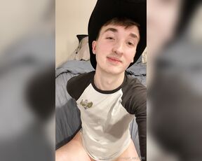 Gordon aka girl_idk2800 - 01-04-2024 OnlyFans Video - This hate makes me so damn slutty_m0w0