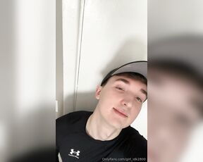 Gordon aka girl_idk2800 - 01-12-2024 OnlyFans Video - Shut and eat my ass dork_7g6x