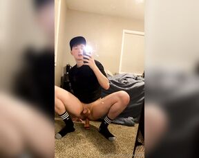 Gordon aka girl_idk2800 - 03-24-2024 OnlyFans Video - Leaked girl_idk2800 46049