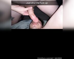 Gordon aka girl_idk2800 - 08-29-2024 OnlyFans Video - Leaked girl_idk2800 30337