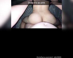 Gordon aka girl_idk2800 - 08-29-2024 OnlyFans Video - Leaked girl_idk2800 23516