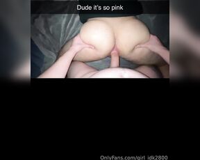 Gordon aka girl_idk2800 - 08-29-2024 OnlyFans Video - Leaked girl_idk2800 23516