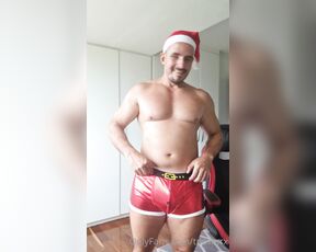 TimanPowerXX aka tpowerx - 12-22-2022 OnlyFans Video - I want to thank everyone have a great and great Christmas