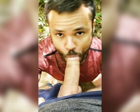 TimanPowerXX aka tpowerx - 07-25-2020 OnlyFans Video - Ele chupou muito bem  eusadic