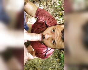 TimanPowerXX aka tpowerx - 07-25-2020 OnlyFans Video - Ele chupou muito bem  eusadic