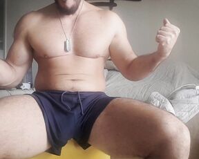 TimanPowerXX aka tpowerx - 11-18-2019 OnlyFans Video - Tirando leite para vocês