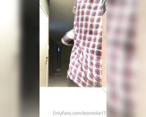 Leon & Mike aka leonmike17 - 08-02-2021 OnlyFans Video - A lot of people asked us for more ROUGH videos so we decided to film a