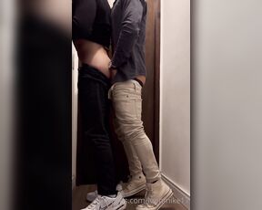 Leon & Mike aka leonmike17 - 06-20-2023 OnlyFans Video - Suck my cock