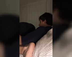 Leon & Mike aka leonmike17 - 08-16-2024 OnlyFans Video - Leon has such a beautiful ass to be licked all day long  He is close