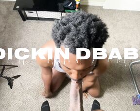 Feel_the_Wrath aka wrathuncut - 12-02-2020 OnlyFans Video - Dickin DBabyRe_edited After his home boy left, me and dbaby21 decided to have a nice lil