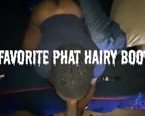 Feel_the_Wrath aka wrathuncut - 09-12-2020 OnlyFans Video - My Favorite Phat Hairy Booty 2 Went back to see my Phat Hairy Booty friend again