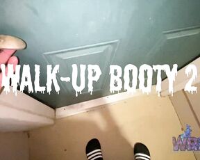 Feel_the_Wrath aka wrathuncut - 09-25-2020 OnlyFans Video - Walk Up Booty 2 Another one hit me up waiting face down ass up, Enjoy, beat,