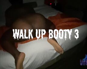 Feel_the_Wrath aka wrathuncut - 09-26-2020 OnlyFans Video - Walk Up Booty 3 Dude hit me up saying come to his hotel