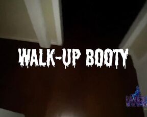 Feel_the_Wrath aka wrathuncut - 09-24-2020 OnlyFans Video - Walk Up Booty I guess that clip on twitter had dudes coming out the woodwork