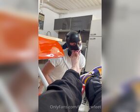 Matteo aka fillme_wfeet - 03-20-2024 OnlyFans Video - throw back to when mattew89 didnt change his socks for a whole week and needed somebody_t8fg