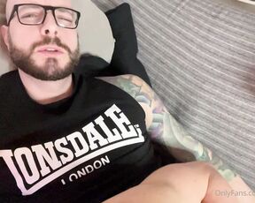 Matteo aka fillme_wfeet - 02-18-2023 OnlyFans Video - Yet another pov video where you can see me milking blueeyesxl huge cock until he cums