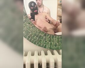 Matteo aka fillme_wfeet - 03-13-2024 OnlyFans Video - With the one and only nightspleen who took control of me