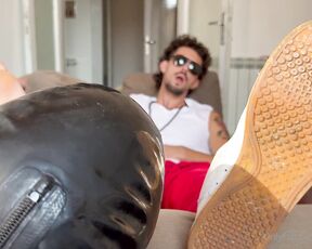 Matteo aka fillme_wfeet - 09-11-2024 OnlyFans Video - This has become one of my favorite collaborations Ive done so far