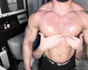 Jaylee6767 aka jaylee6767collection - 09-20-2022 OnlyFans Video - Oil me bro _ Im feeling pumped af Part 13