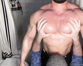 Jaylee6767 aka jaylee6767collection - 09-21-2022 OnlyFans Video - Oil me bro _ Im feeling pumped af Part 33 W close_up