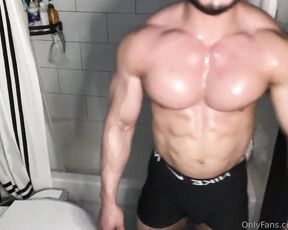 Jaylee6767 aka jaylee6767collection - 09-20-2022 OnlyFans Video - Oil me bro _ Im feeling pumped af Part 23